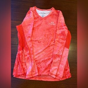 Realtree Women’s Fishing Shirt